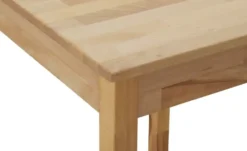Esstisch aus Massivholz Filip