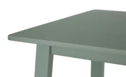 Esstisch aus Massivholz Siro