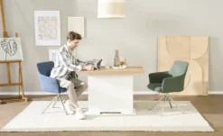 Esstisch ausziehbar Alex
