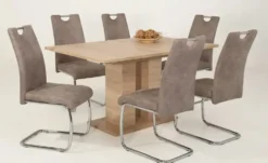 Esstisch ausziehbar Hans