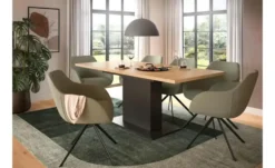Esstisch ausziehbar  Moritz
