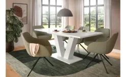 Esstisch ausziehbar  Moritz