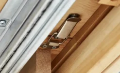 Esstisch ausziehbar Nils