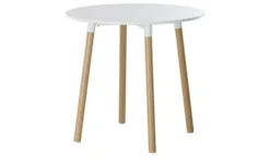 Esstisch ⌀ 80 cm Emil
