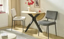 Esstisch klappbar für kleine Räume Stefano