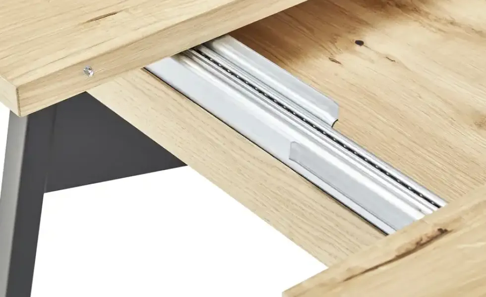 Esstisch Light Line 6