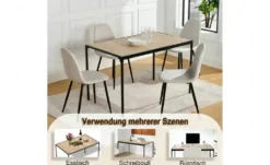 Esstisch Milliken