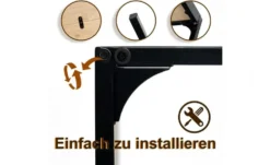 Esstisch Milliken