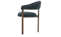 Esszimmerstuhl 2er-Set Cherry