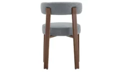 Esszimmerstuhl 2er-Set Cherry