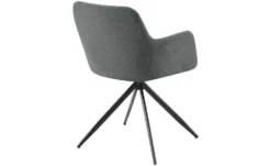Esszimmerstuhl 2er-Set Olema