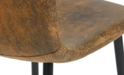 Esszimmerstuhl 4er-Set Scargill