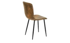 Esszimmerstuhl 4er-Set Scargill