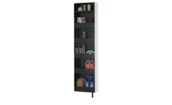 Express for you Schuh- und Mehrzweckschrank Pictura