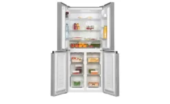 Exquisit Cross-Door MD365-125-040D