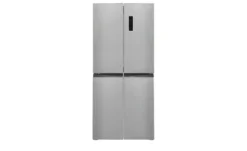 Exquisit Cross-Door MD365-125-040D