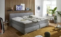 Familien-Boxspringbett Flamborough