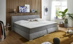Familien-Boxspringbett Flamborough