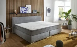 Familien-Boxspringbett Flamborough