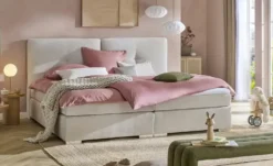 Familien-Boxspringbett Swanage