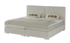 Familien-Boxspringbett Swanage
