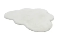 Fellteppich Wolke
