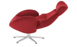 Fernsehsessel mit Memoryfunktion Globe