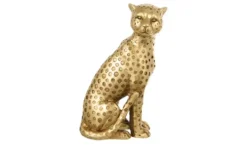 Figur Leopard, sortiert