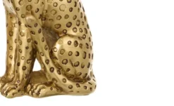 Figur Leopard, sortiert