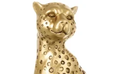Figur Leopard, sortiert