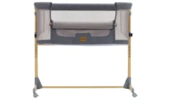 Fillikid Beistellbett Air