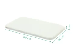 Fillikid Beistellbett Air