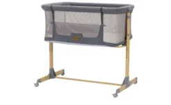 Fillikid Beistellbett Air