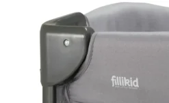 Fillikid Reisebett