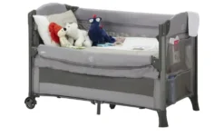 Fillikid Reisebett