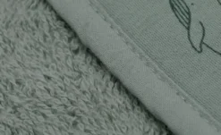 Fillikid Badetuchset Wal
