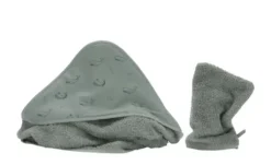 Fillikid Badetuchset Wal