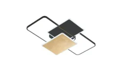 Fischer-Honsel Deckenleuchte