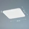 Fischer-Honsel Deckenleuchte