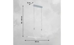 Fischer-Honsel Pendelleuchte