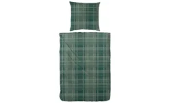 Flanell Bettwäsche-Set