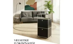 Floordirekt Metallregal