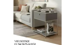 Floordirekt Metallregal