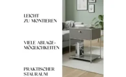 Floordirekt Metallregal