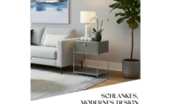 Floordirekt Metallregal