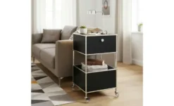 Floordirekt Metallregal