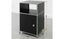 Floordirekt Metallregal