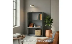 Floordirekt Metallregal