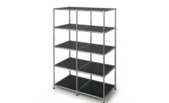 Floordirekt Metallregal