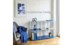 Floordirekt Metallregal